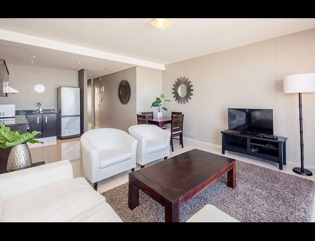 1 BEDROOM APARTMENT FOR SALE IN BEACHFRONT